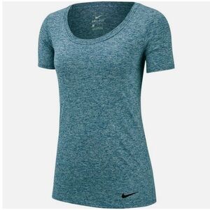 Nike Dry Fit short sleeve tee
